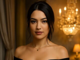 Live Camgirl TaliaLure