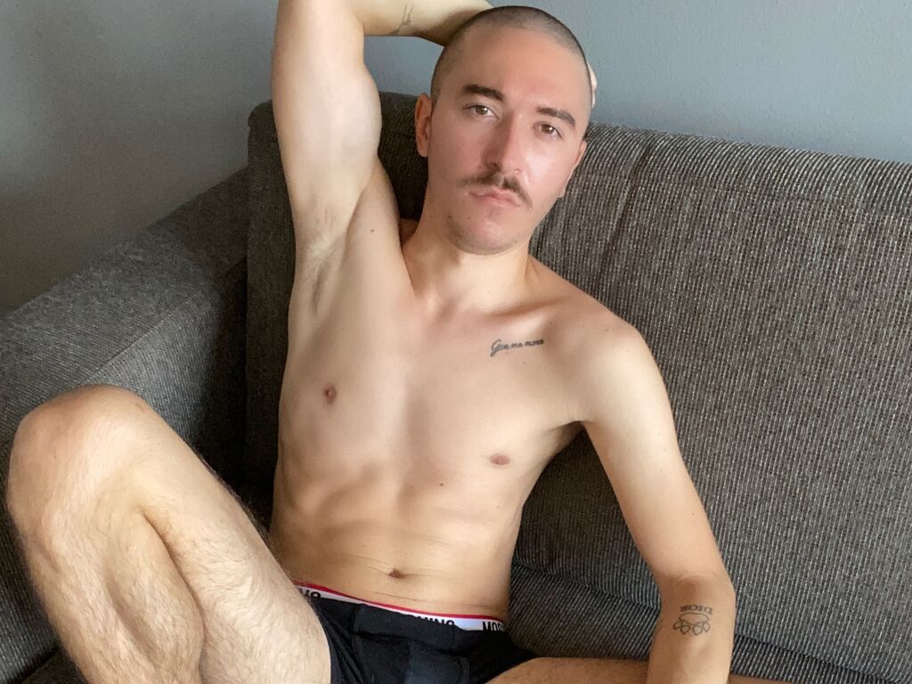 AndreaPapi Nackt