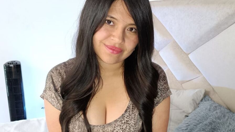 LunaValen's live cam