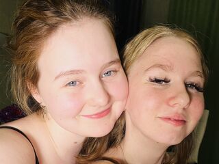 AntoniaAndFancy Live free cam