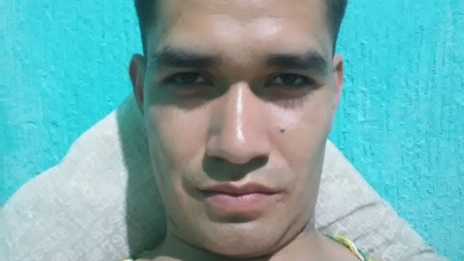 AlbertoGuerrero erotic portrait