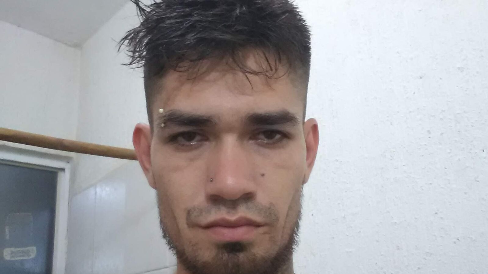 AlbertoGuerrero glamour portrait