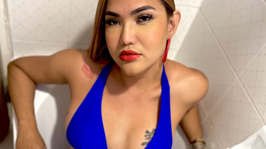 BriannaFuente's Sex ChatRoom