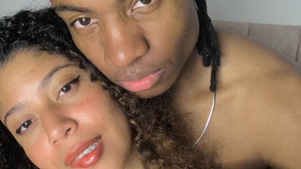 RaidenAndLorelei Live Cam on LiveJasmin