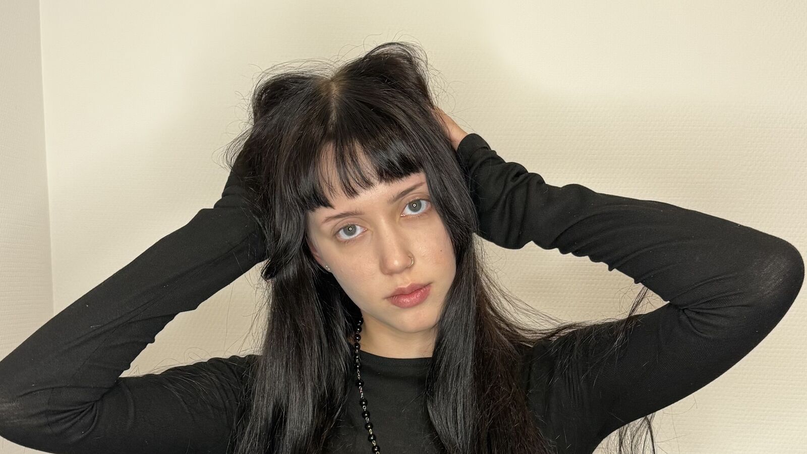 CelsaDaddio erotic portrait