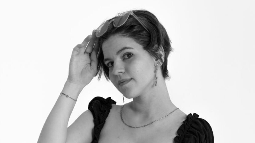 PauletteKaps's profile from Jasmin at GirlsOfJasmin'