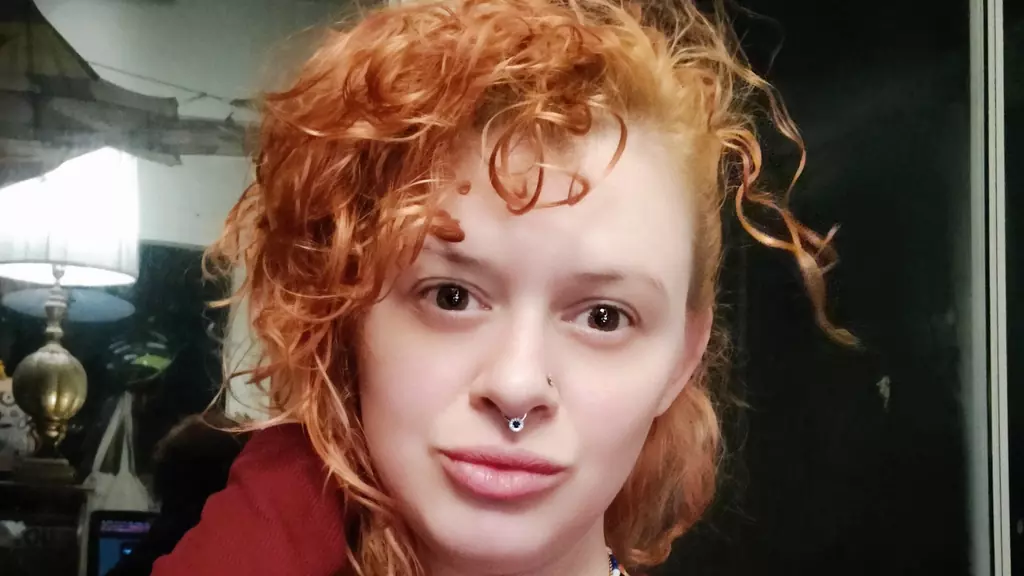 Show privé avec JessieUrban