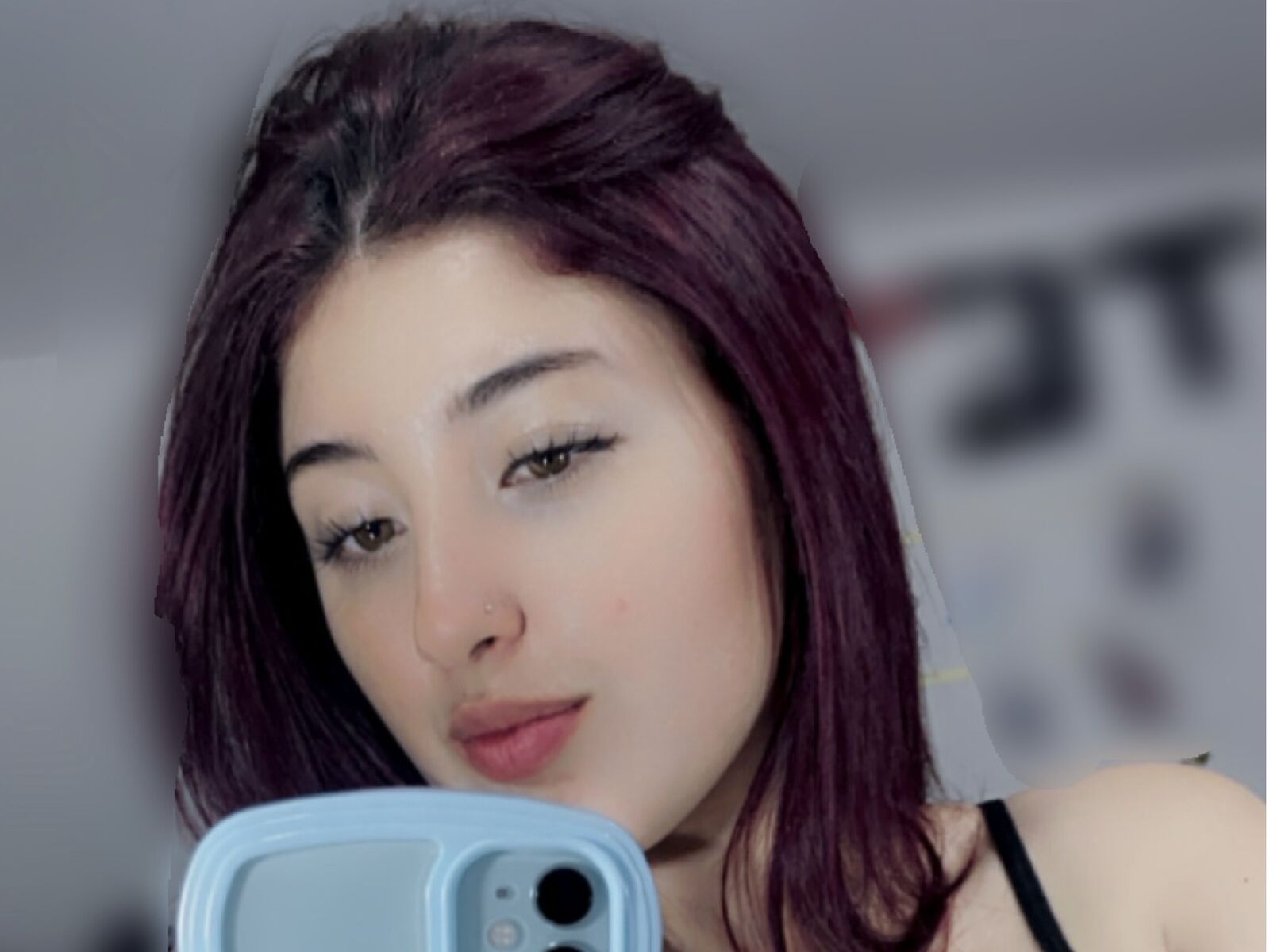 Live cam for IsabellaRoom