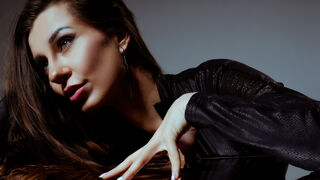 AnnaLeroy Live Webcam on LiveJasmin