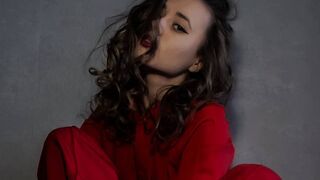 Free Nude SetsukoWreath