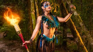 Free Nude MadysonRush