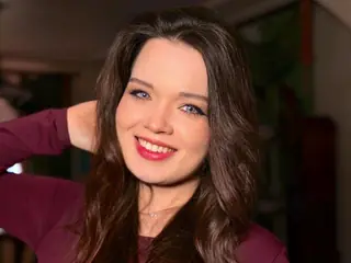 Show privé avec NicoleNight