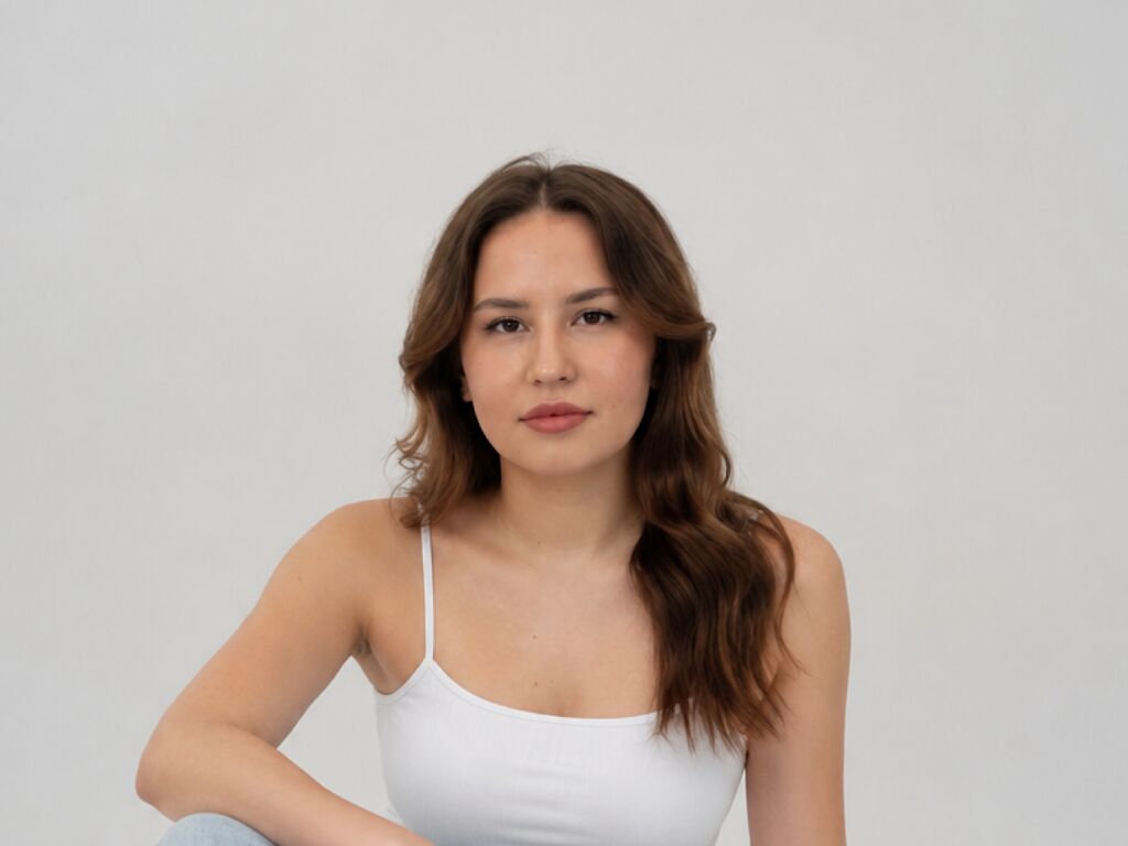 BetteDesfosses webcam model