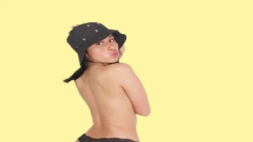 AriaClars online on GirlsOfJasmin