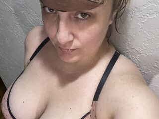 SamieAldridge age 43