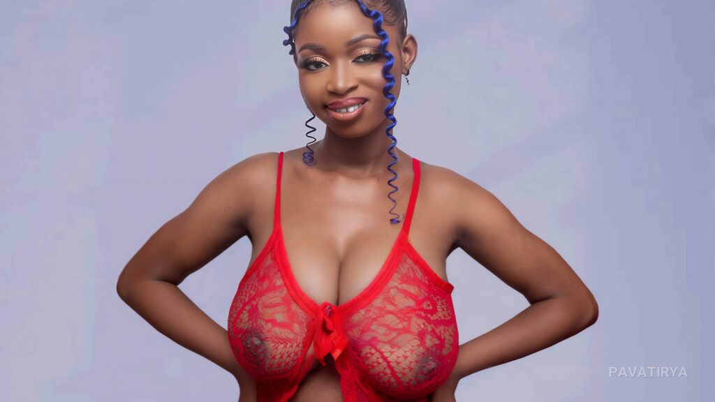 Sex chat gratuit in direct cu PavatiRya pe LiveJasmin