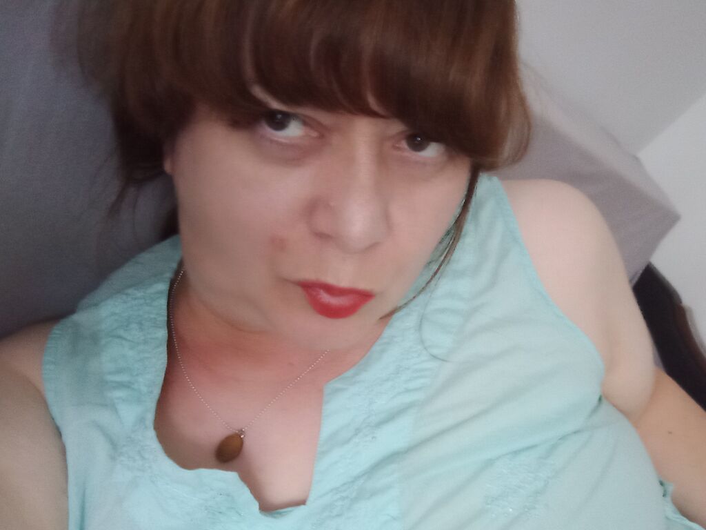 ChristieRitchie LiveJasmin member chat profile picture