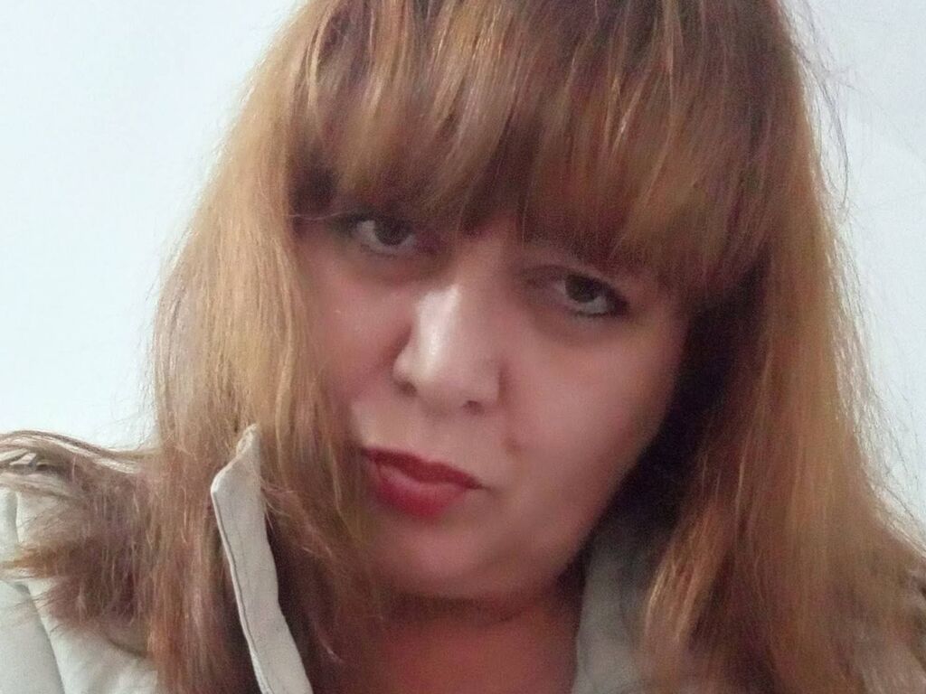 ChristieRitchie LiveJasmin webcam model photo
