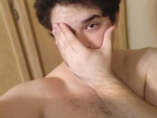 JohnCharles Sex Cam Show