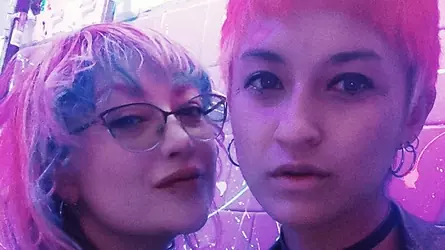 IvyAndJade's chat room