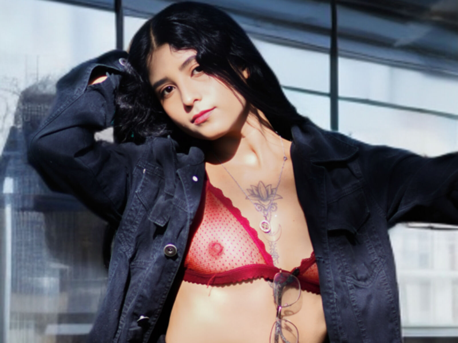 Live cam for LolySinn
