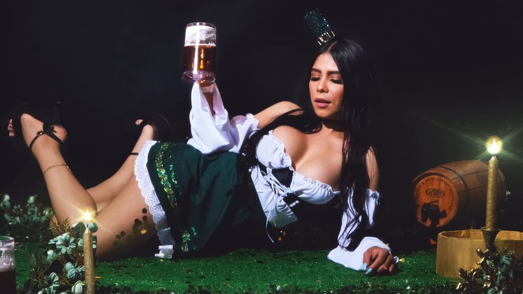 SophieMartinez cover