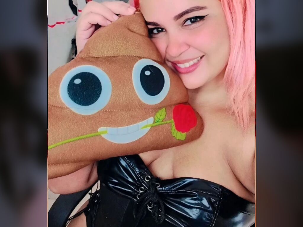 KatherinaRoodies live fetish cam image