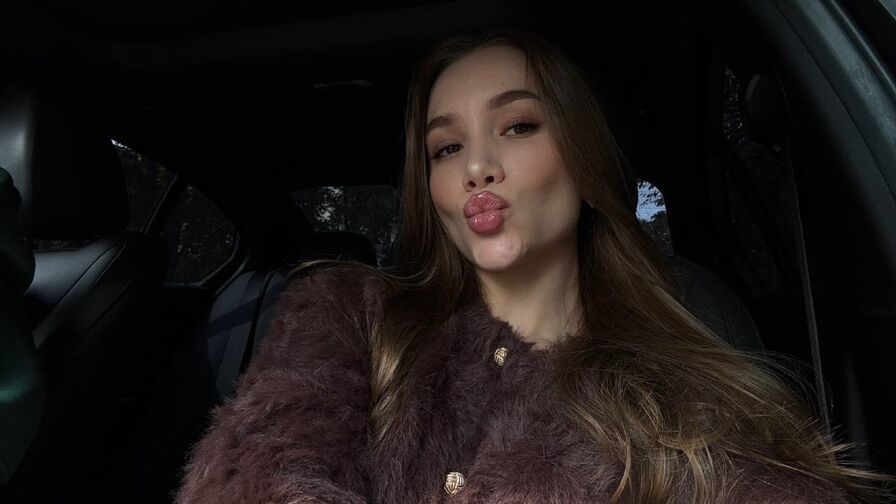 VIP Live Sex Chat with SelenaLain