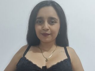 Live Camgirl PaolaDuke