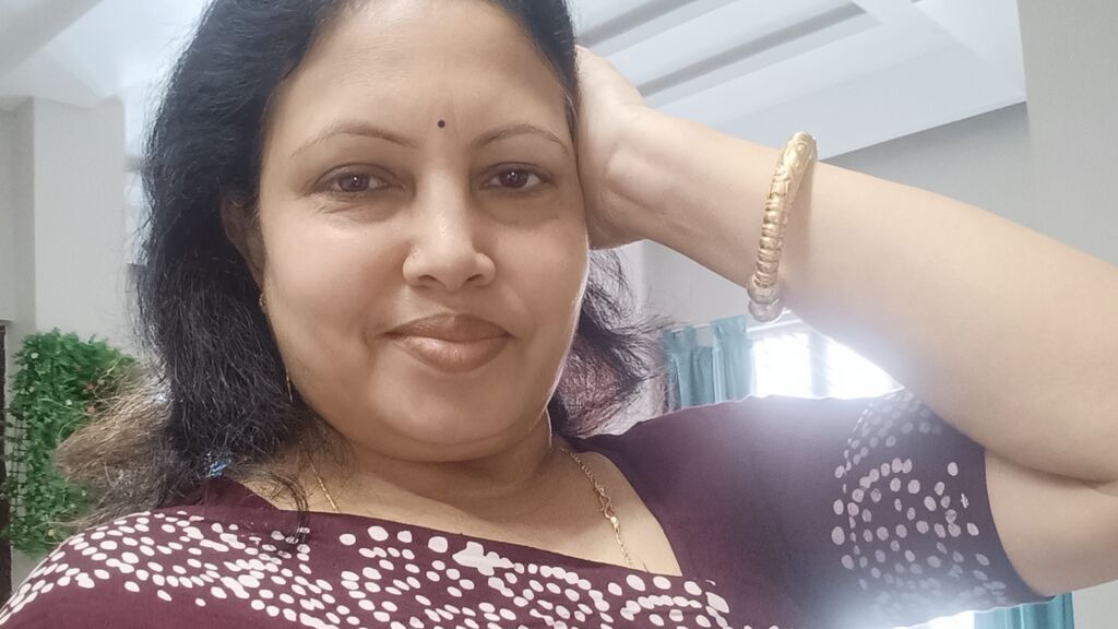 Statistics of ManishaJi cam girl at GirlsOfJasmin
