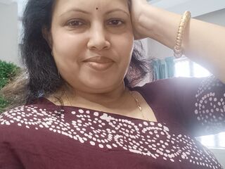 ManishaJi Porn Show