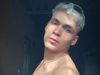 nude videochat AlexMyers