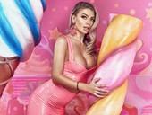 Kinky Dildo Action