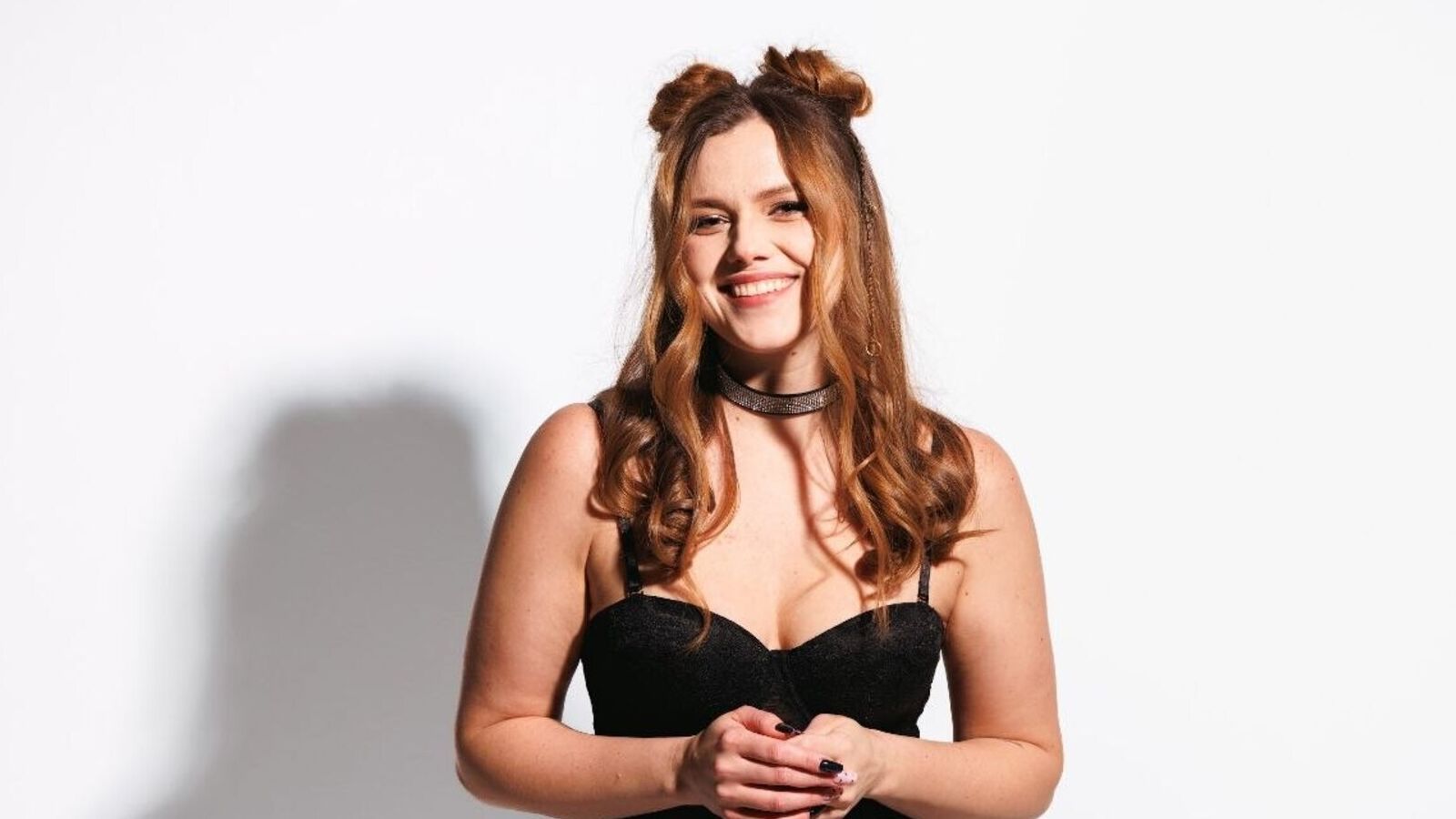 AnabeleBliss erotic portrait