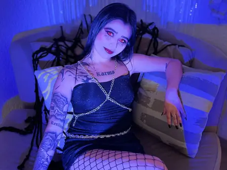 Chat with NebulaRicci