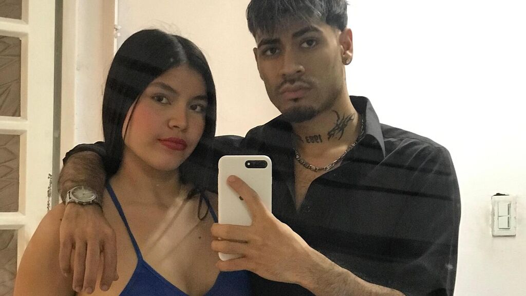 HaroldandThifany cover