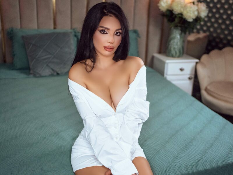 RaileyCarter