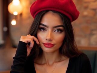 AnnieBree live nude sexxx