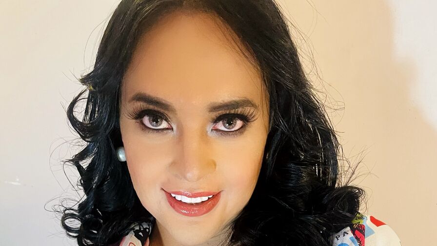 VenusBrown's live cam