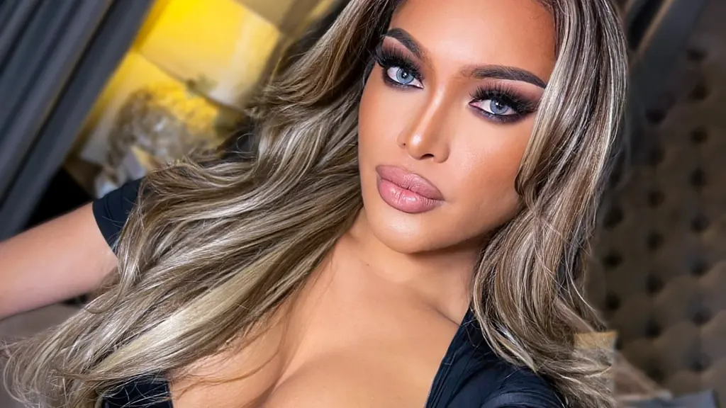 Show privé avec VenusSummers
