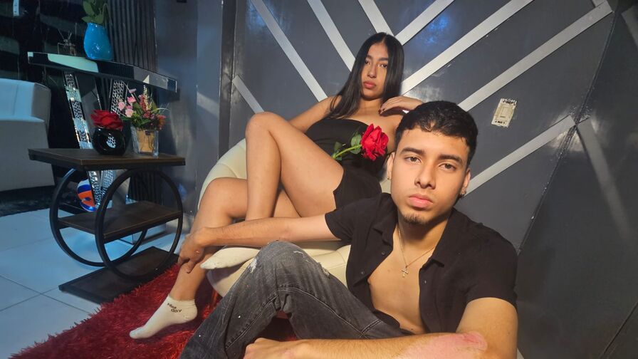 VIP Live Sex Chat with SamaelAndLilitth