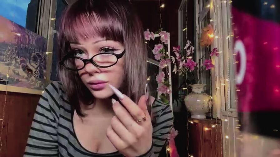 RonnaSchaller Amateur Masturbating