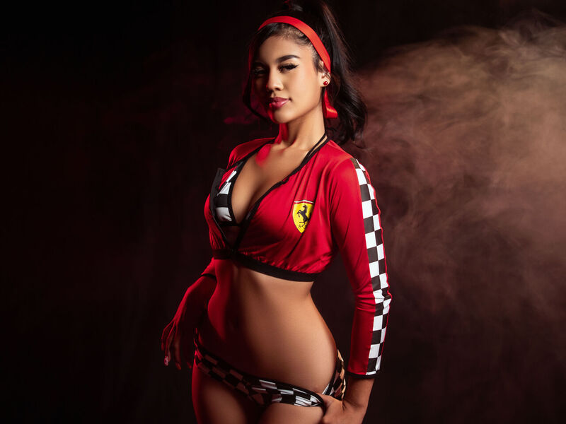MadeleinSinclair