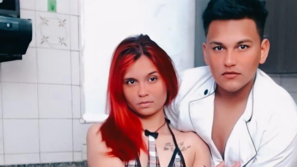PamelaAndDyland cover