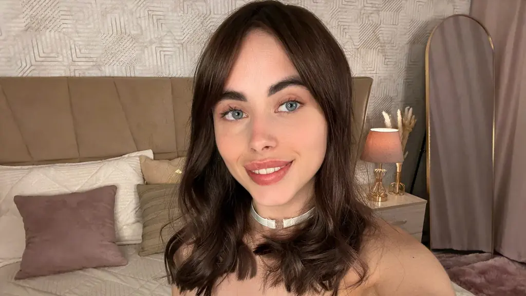 Show privé avec TessaTaylor