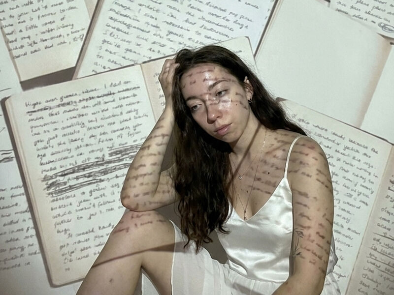 LilyWhitman