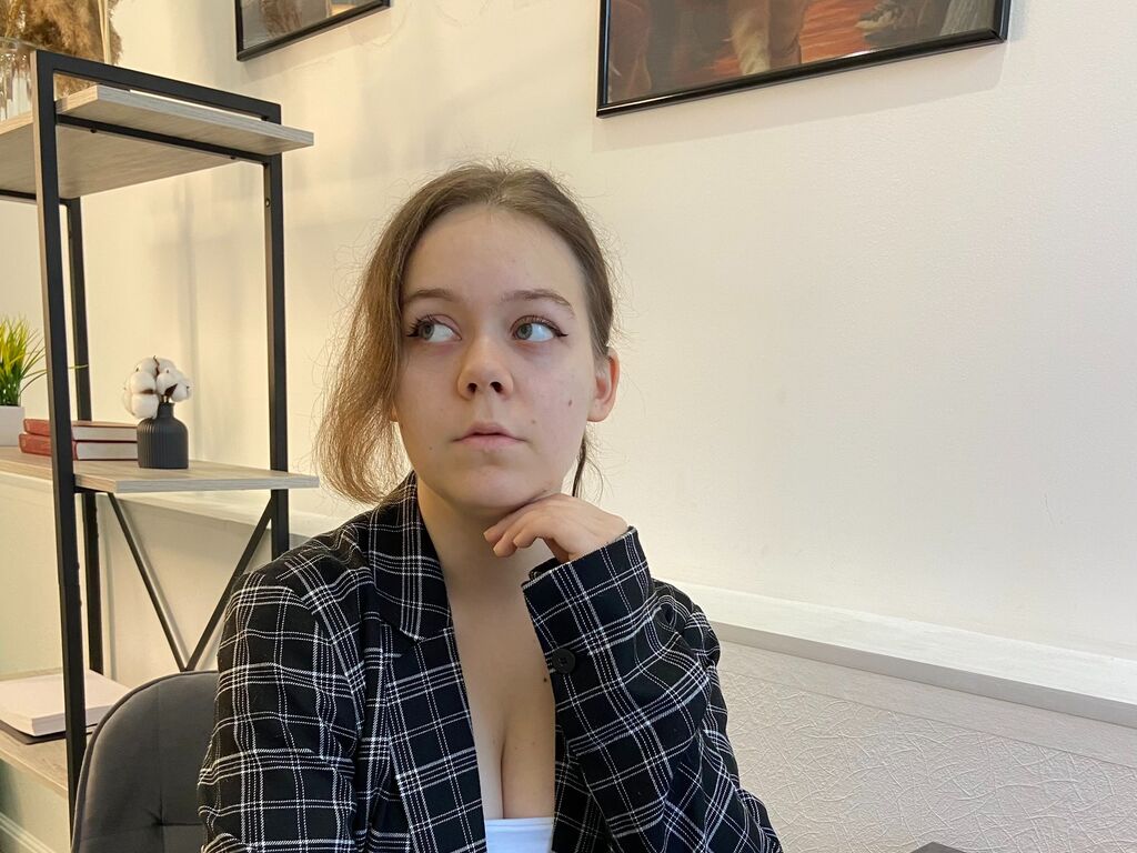 DiannePatricio Nackt