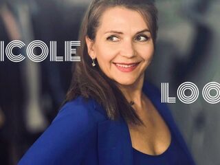 striptease chat NicoleLoos