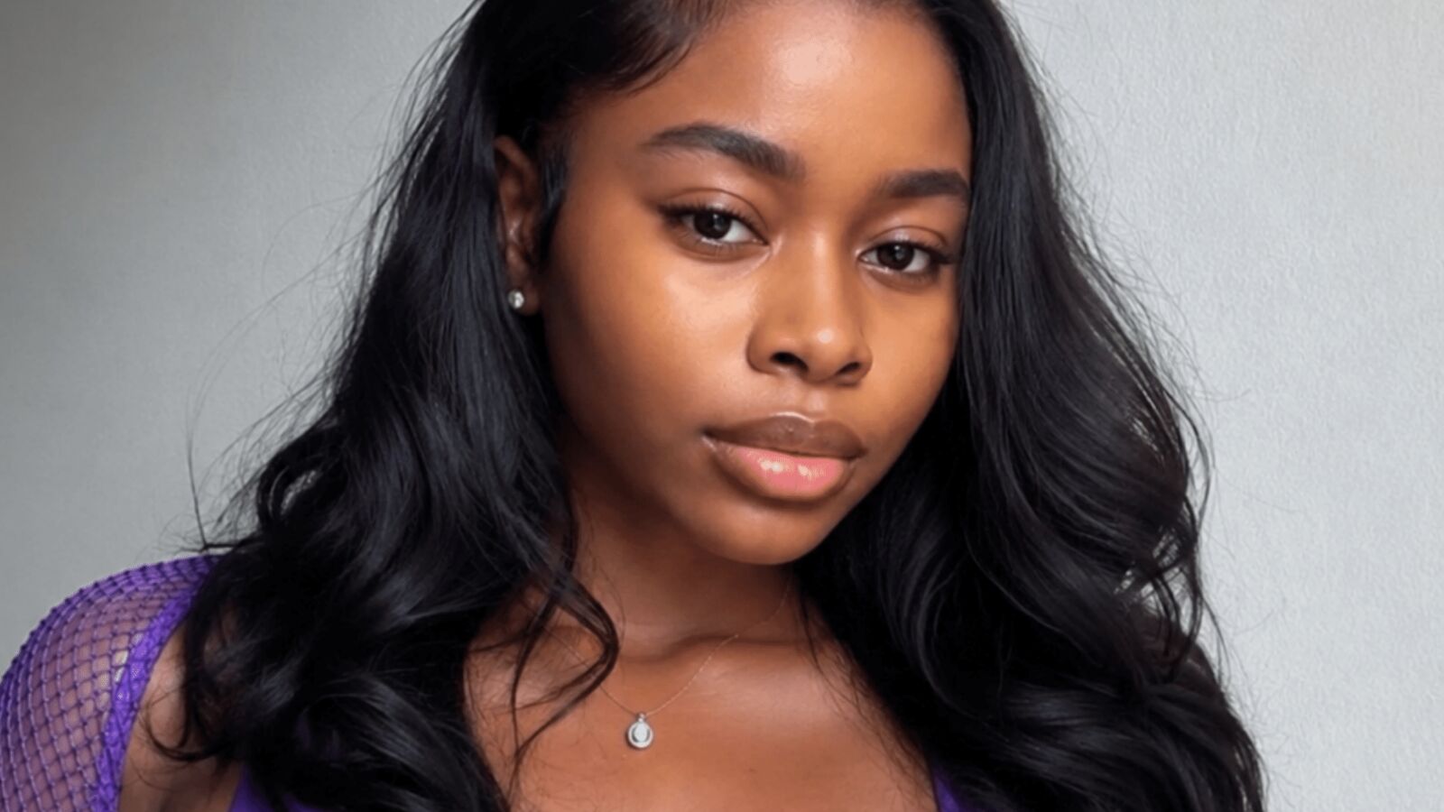 TessyVelvet erotic portrait
