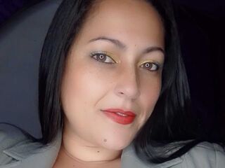ScarlettBarnes webcam model